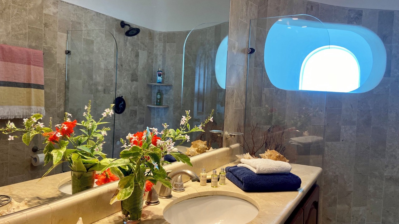 Photo of Bathroom in Puerto Morelos