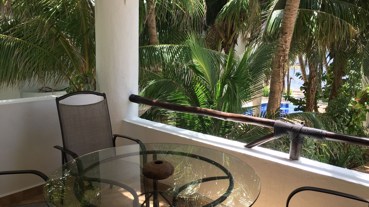 Photo of Outdoor in Puerto Morelos