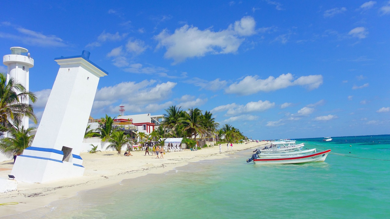 Photo of Others in Puerto Morelos