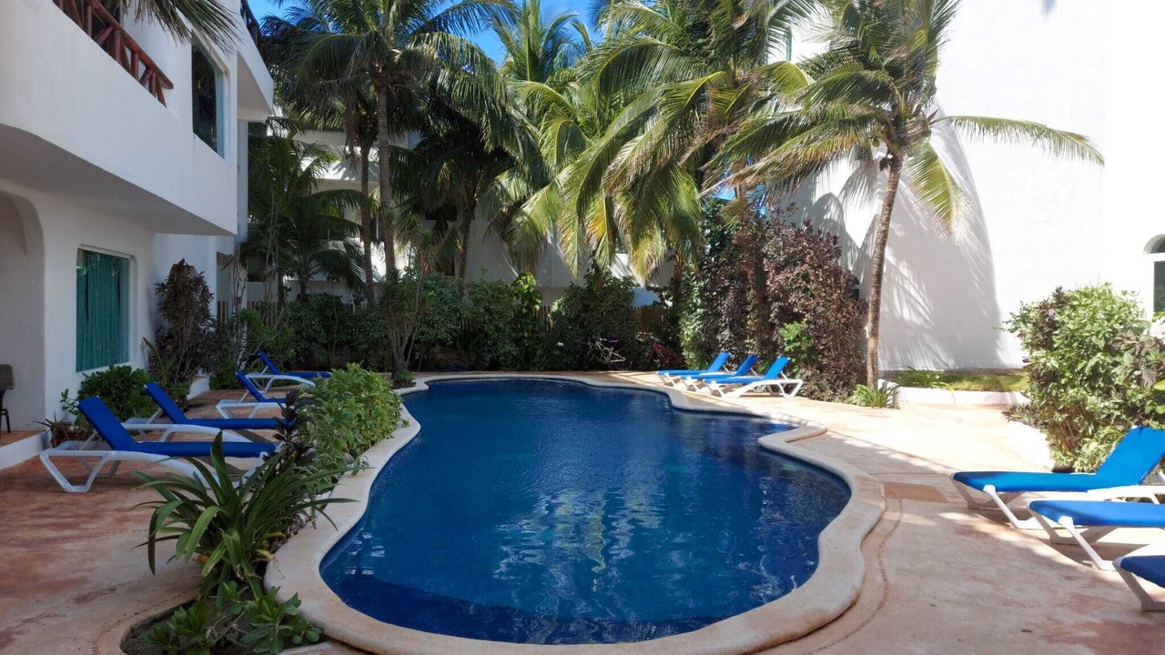 Photo of Outdoor in Puerto Morelos