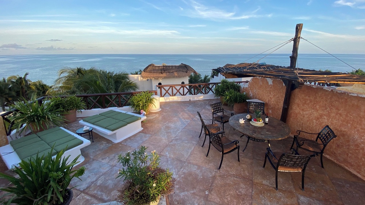 Photo of Outdoor in Puerto Morelos