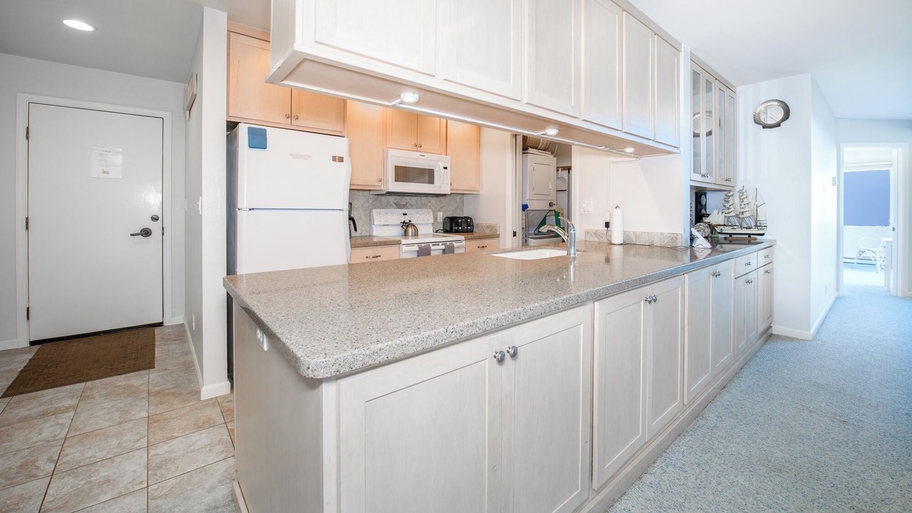 Photo of Kitchen in Pajaro Dunes
