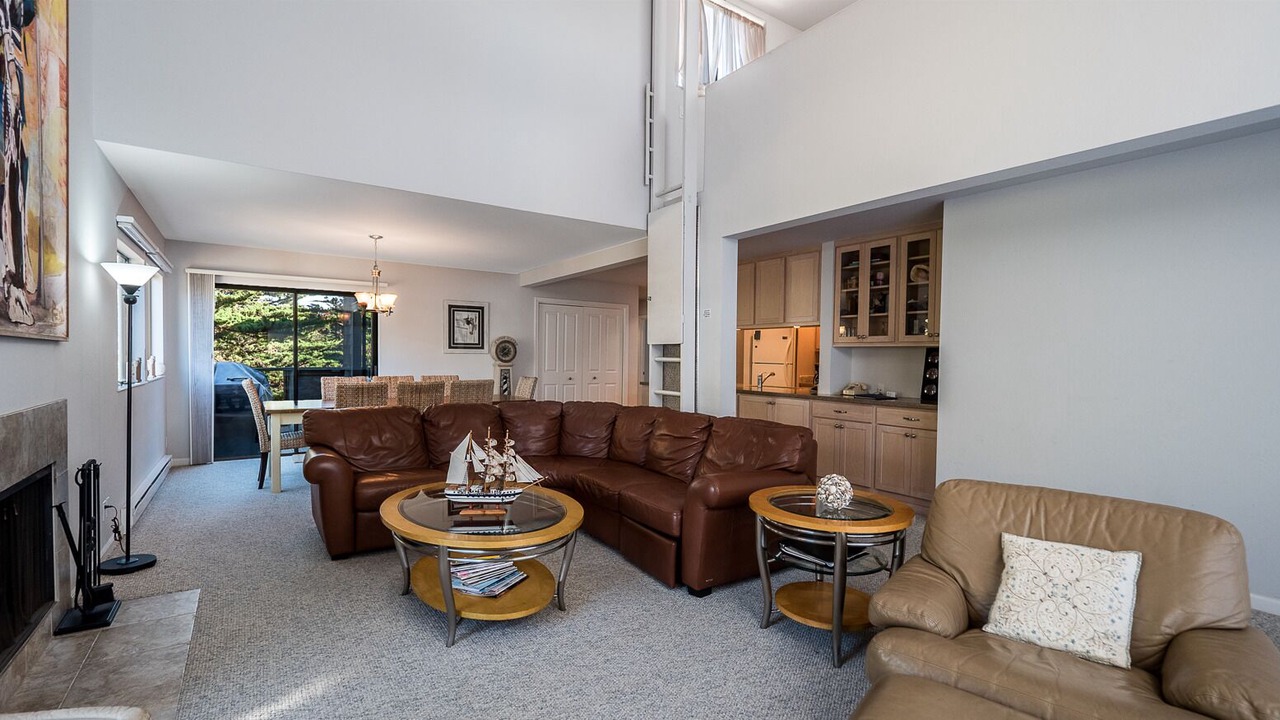 Photo of Livingroom in Pajaro Dunes