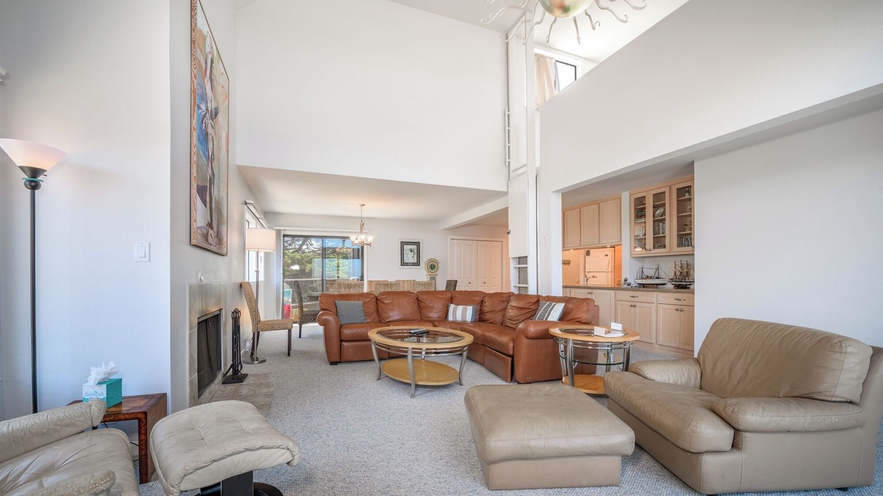 Photo of Livingroom in Pajaro Dunes