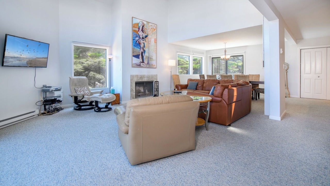 Photo of Livingroom in Pajaro Dunes