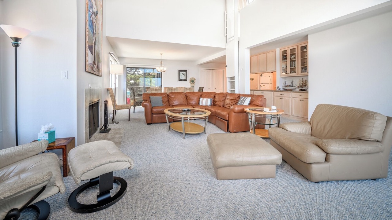 Photo of Livingroom in Pajaro Dunes