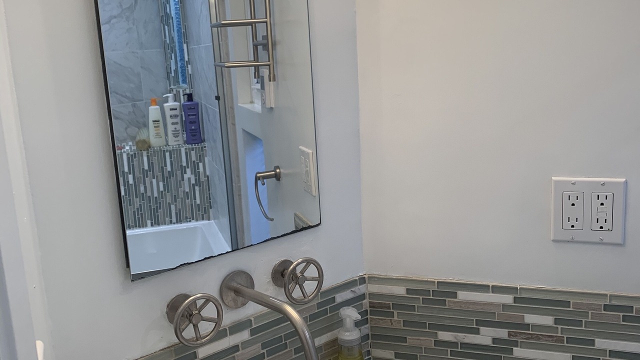 Photo of Bathroom in Rio del Mar
