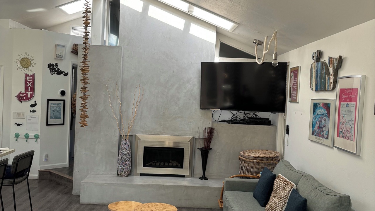 Photo of Livingroom in Rio del Mar