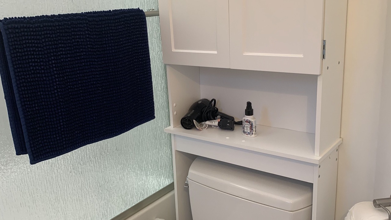 Photo of Bathroom in Rio del Mar