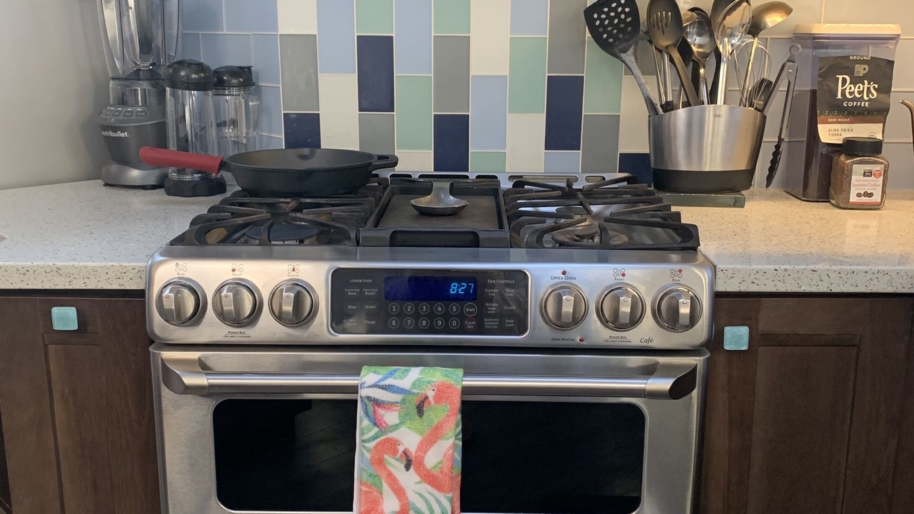 Photo of Kitchen in Rio del Mar
