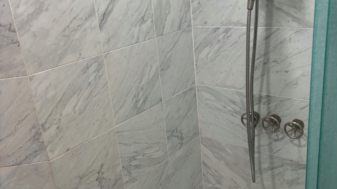 Photo of Bathroom in Rio del Mar
