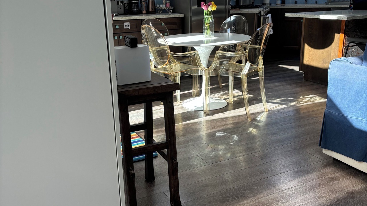 Photo of Kitchen in Rio del Mar