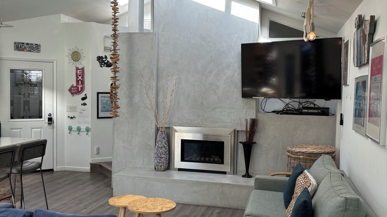 Photo of Livingroom in Rio del Mar