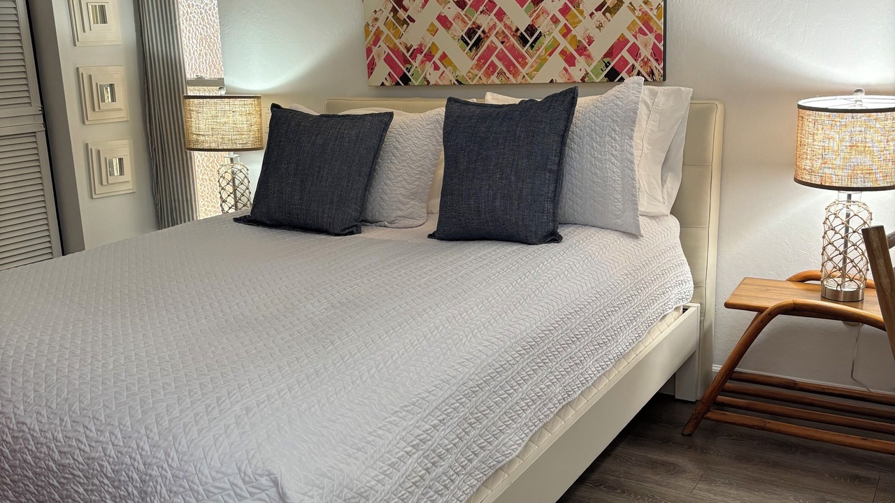 Photo of Bedroom in Rio del Mar