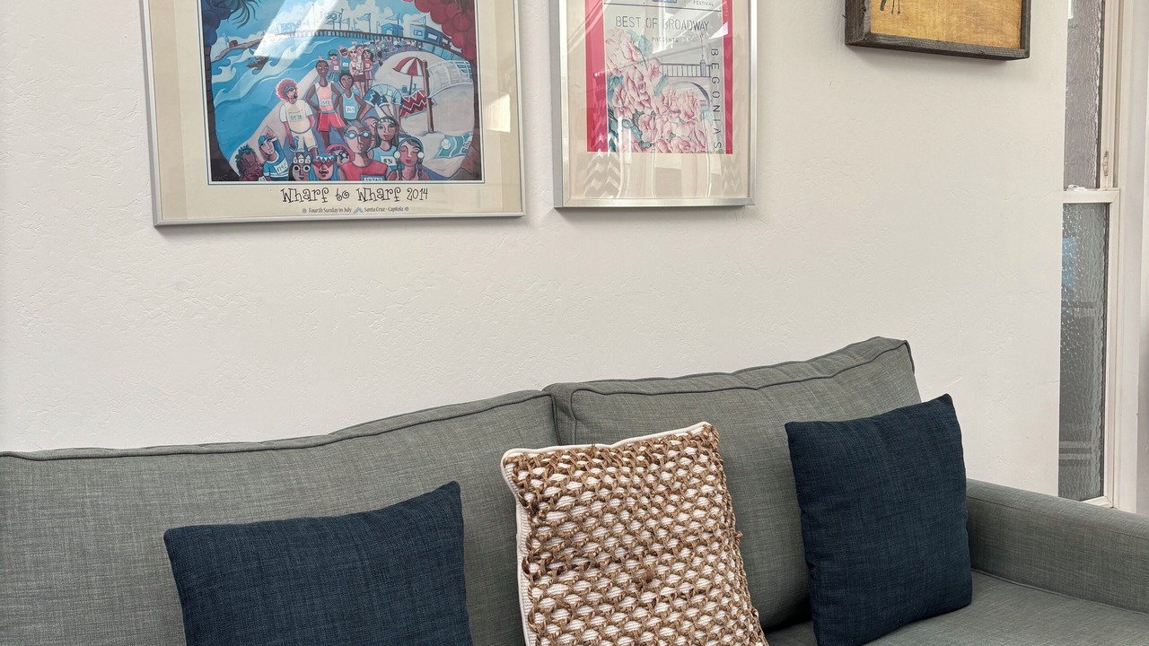 Photo of Livingroom in Rio del Mar
