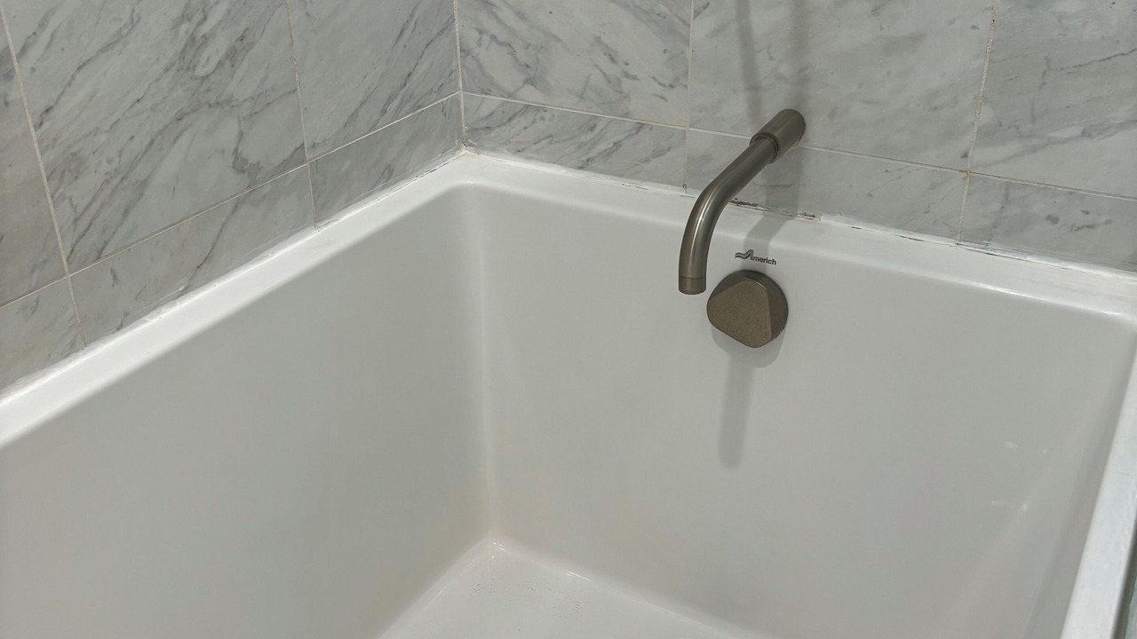 Photo of Bathroom in Rio del Mar