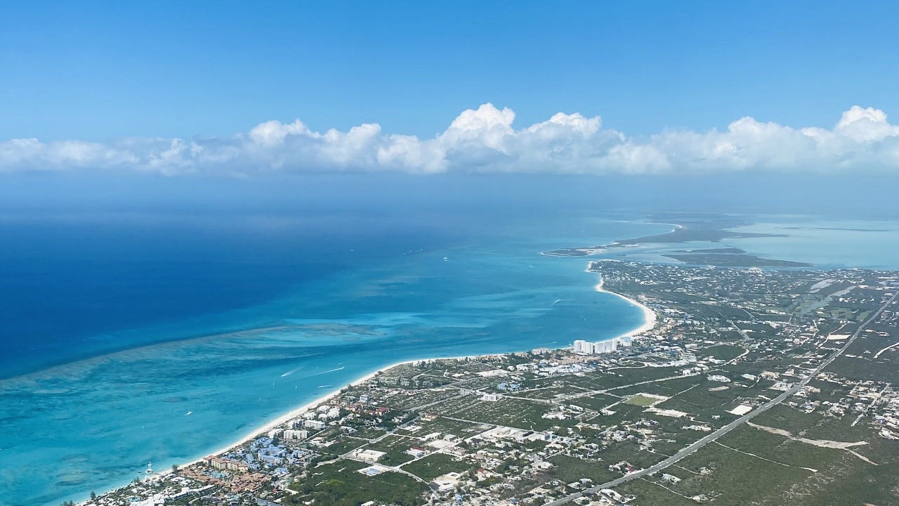 Photo of Outdoor in Leeward Settlement