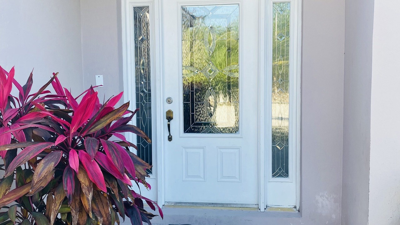 Photo of Outdoor in Leeward Settlement