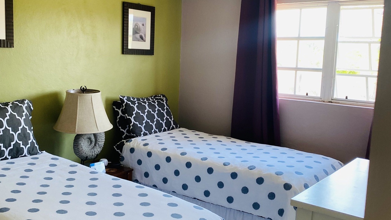 Photo of Bedroom in Leeward Settlement