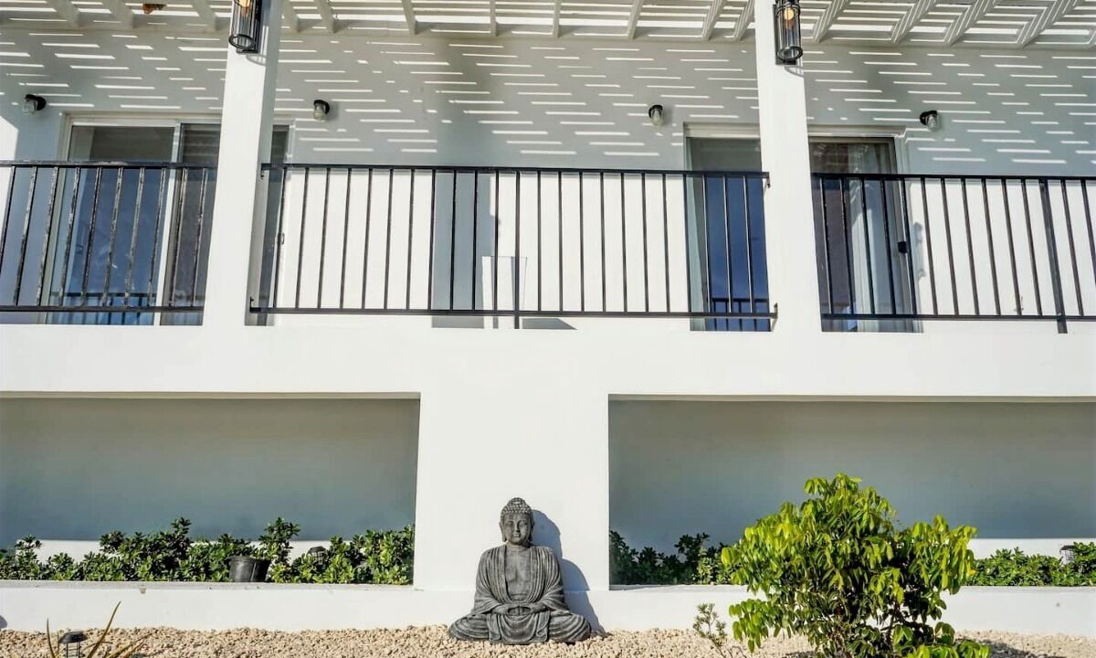 Photo of Outdoor in Venetian Road Settlement