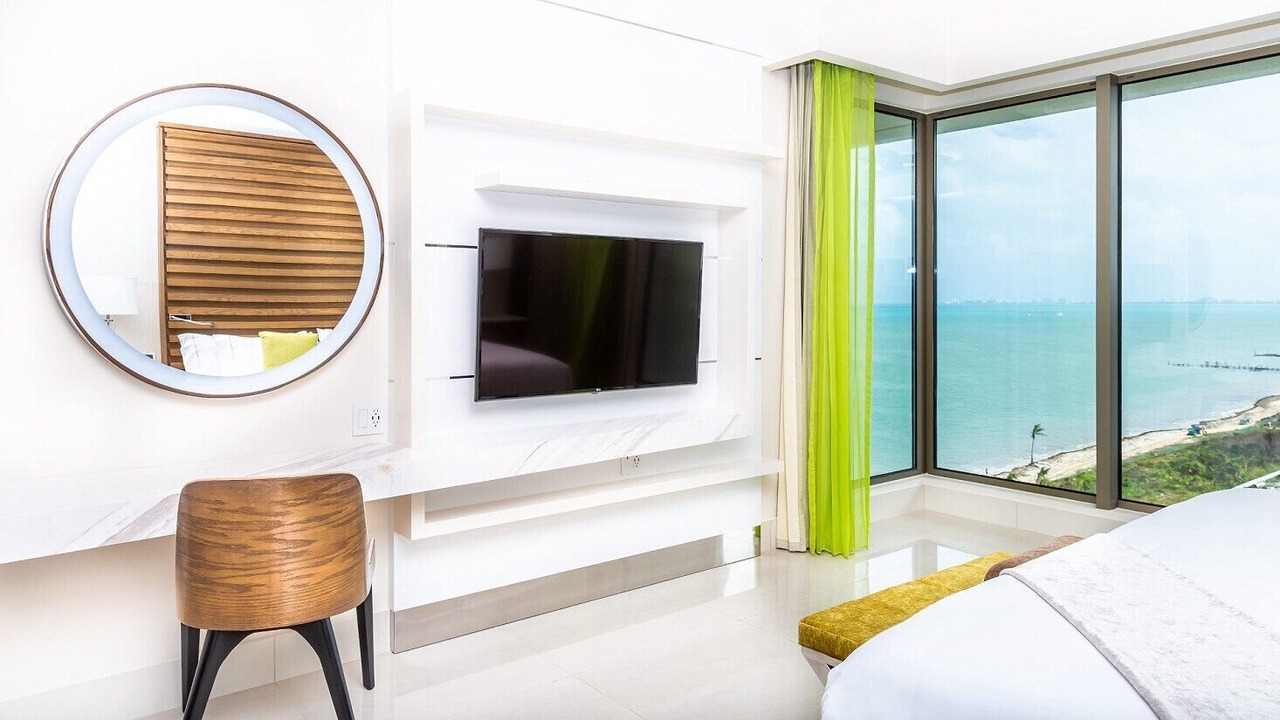Photo of Bedroom in Punta Sam