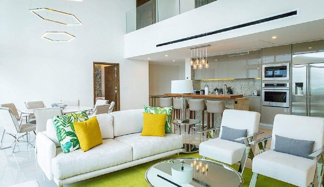Photo of Livingroom in Punta Sam