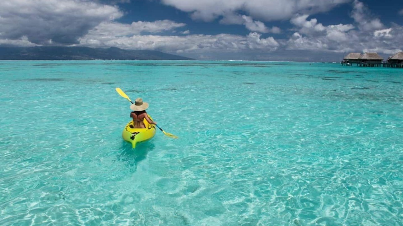 Photo of Outdoor in Teahupoo
