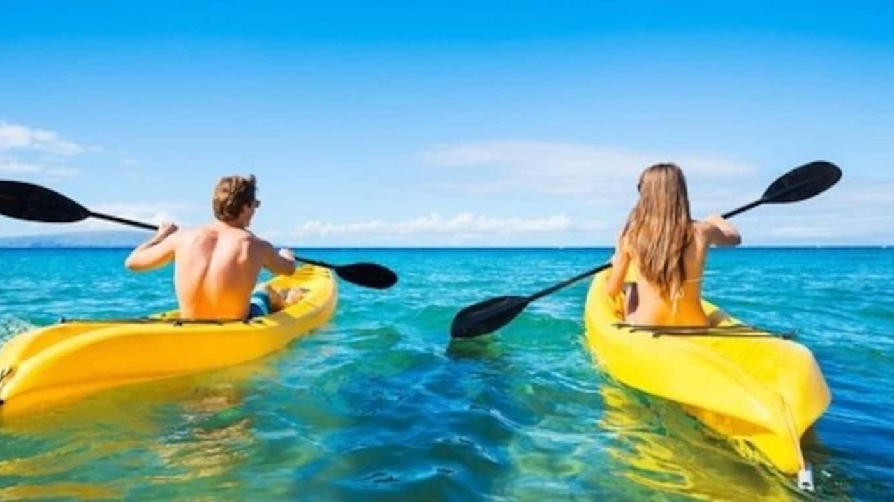 Photo of Outdoor in Teahupoo