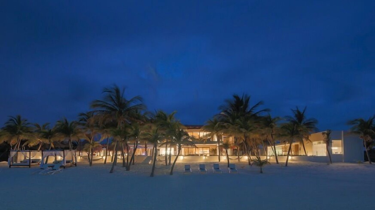 Photo of Outdoor in Puerto Morelos