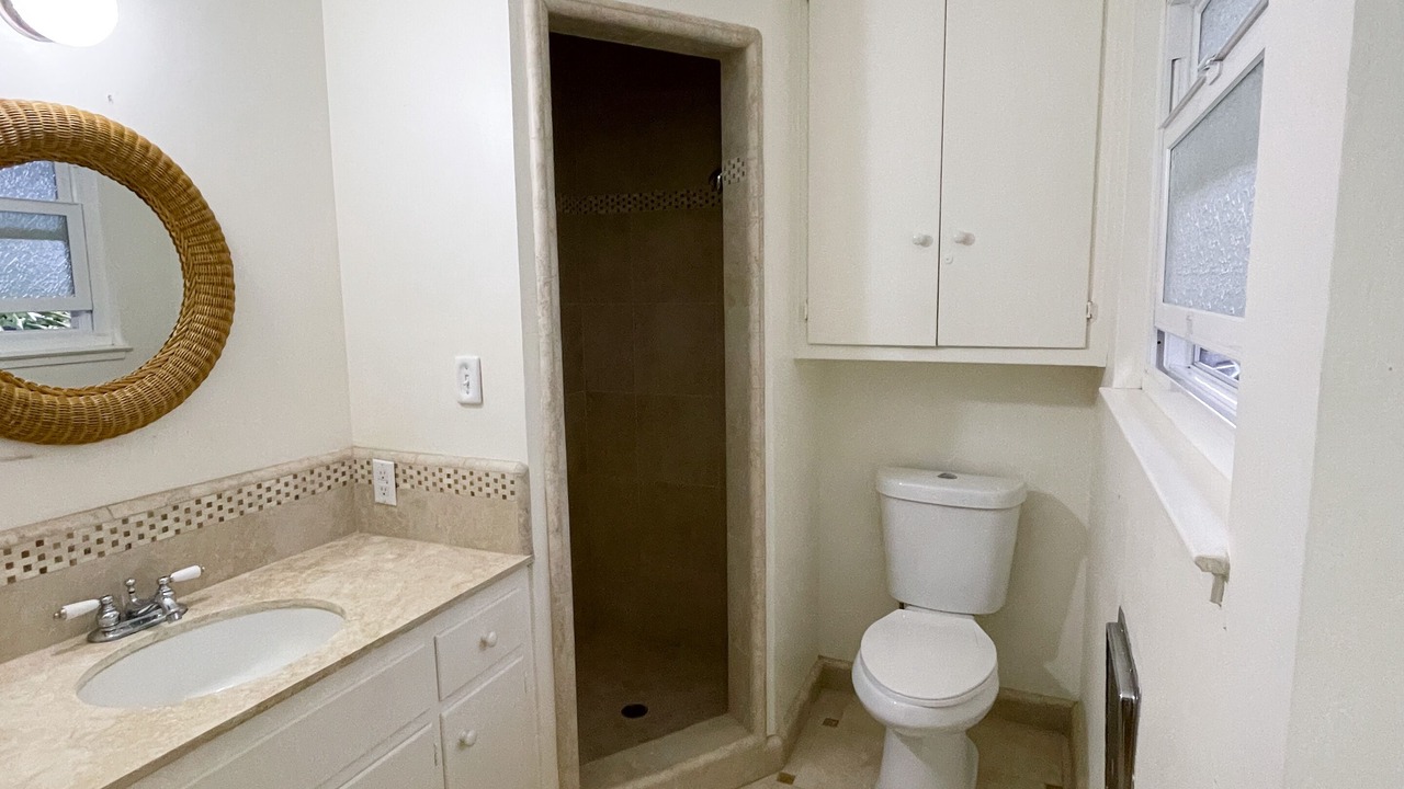 Photo of Bathroom in Santa Cruz