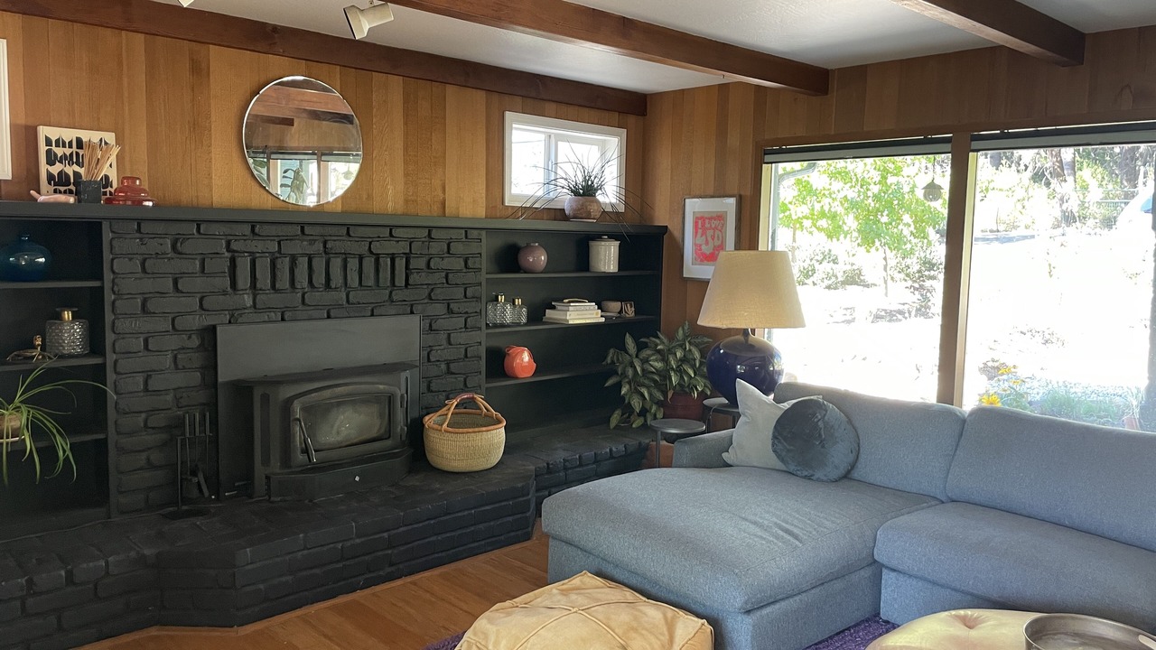 Photo of Livingroom in Santa Cruz