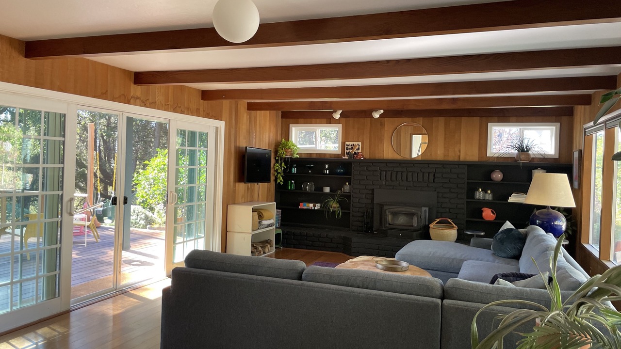 Photo of Livingroom in Santa Cruz