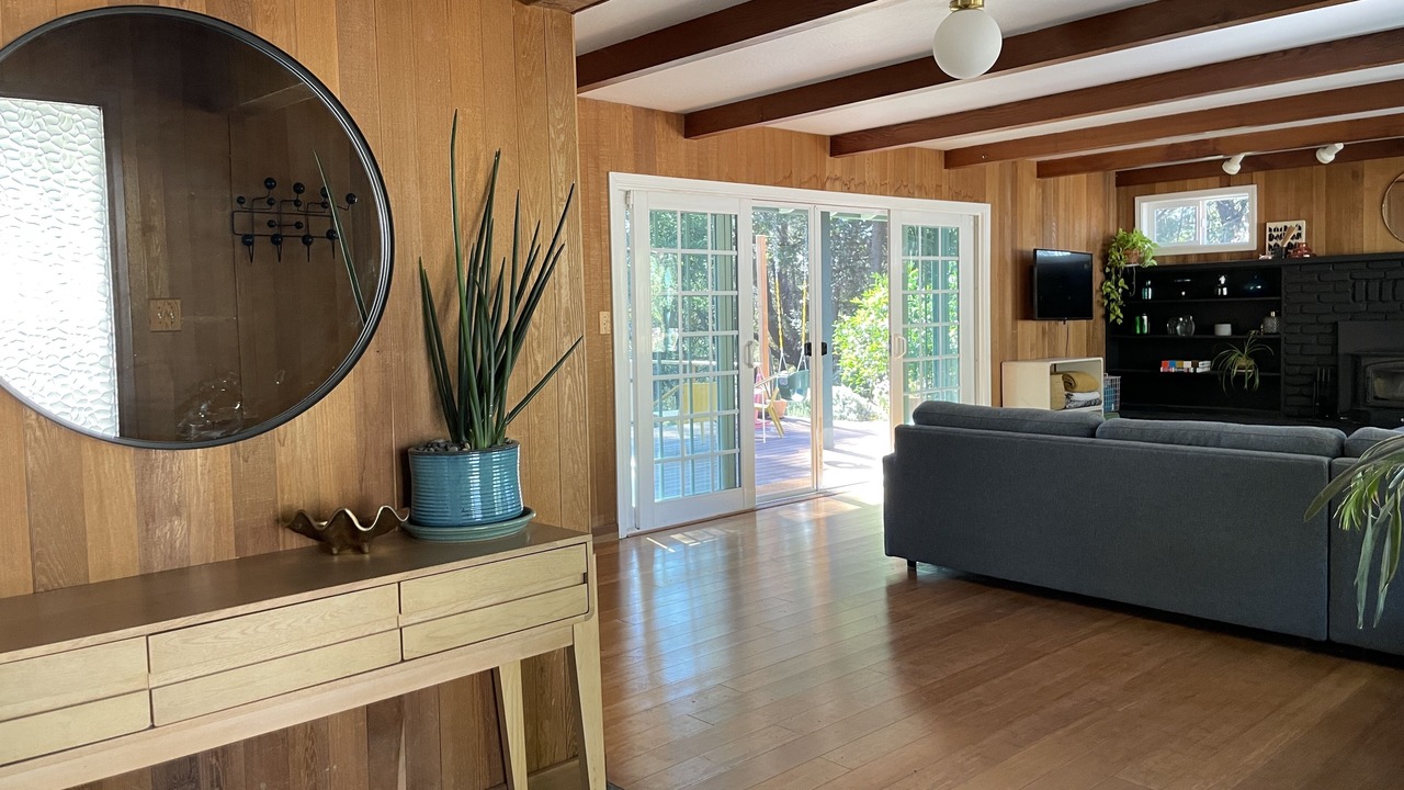 Photo of Livingroom in Santa Cruz