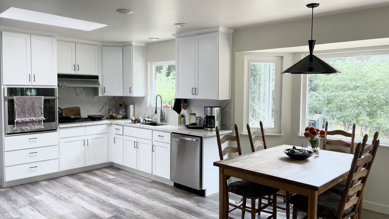 Photo of Kitchen in Santa Cruz