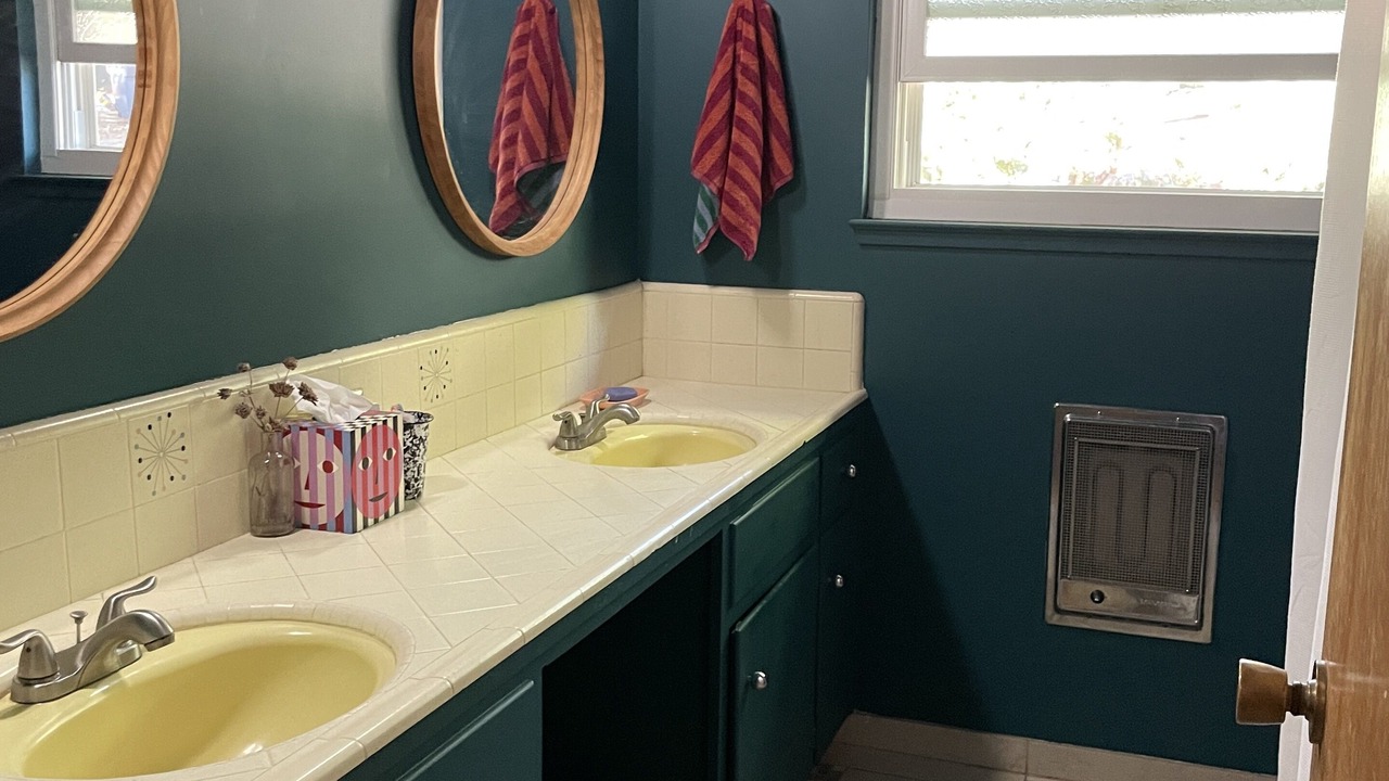 Photo of Bathroom in Santa Cruz