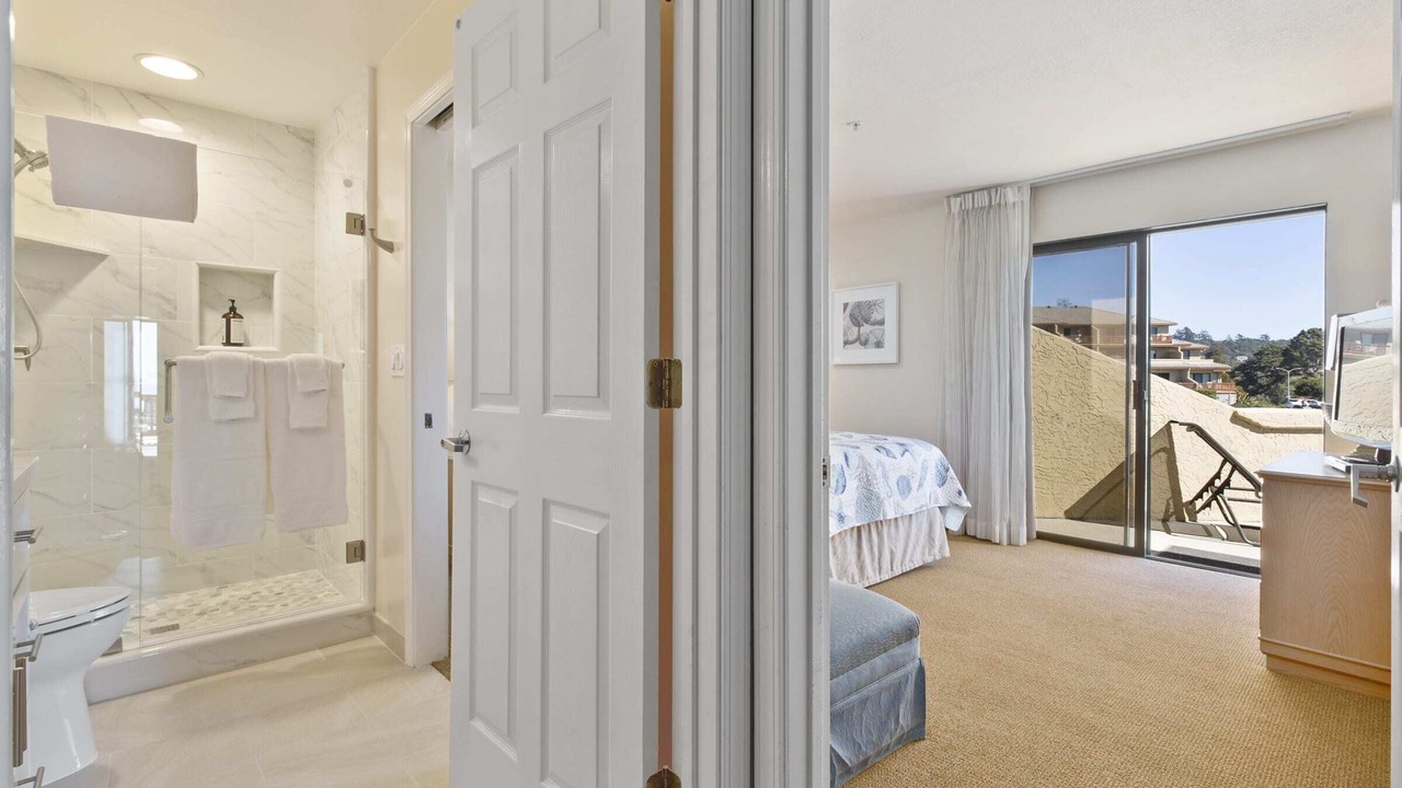 Photo of Bedroom in Rio del Mar