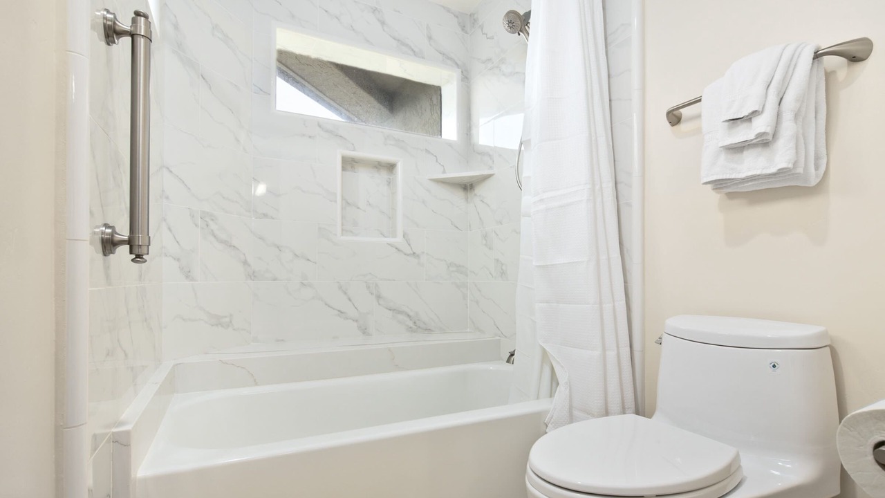 Photo of Bathroom in Rio del Mar