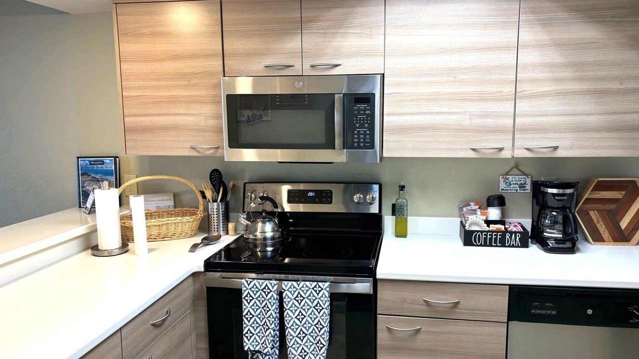 Photo of Kitchen in Rio del Mar