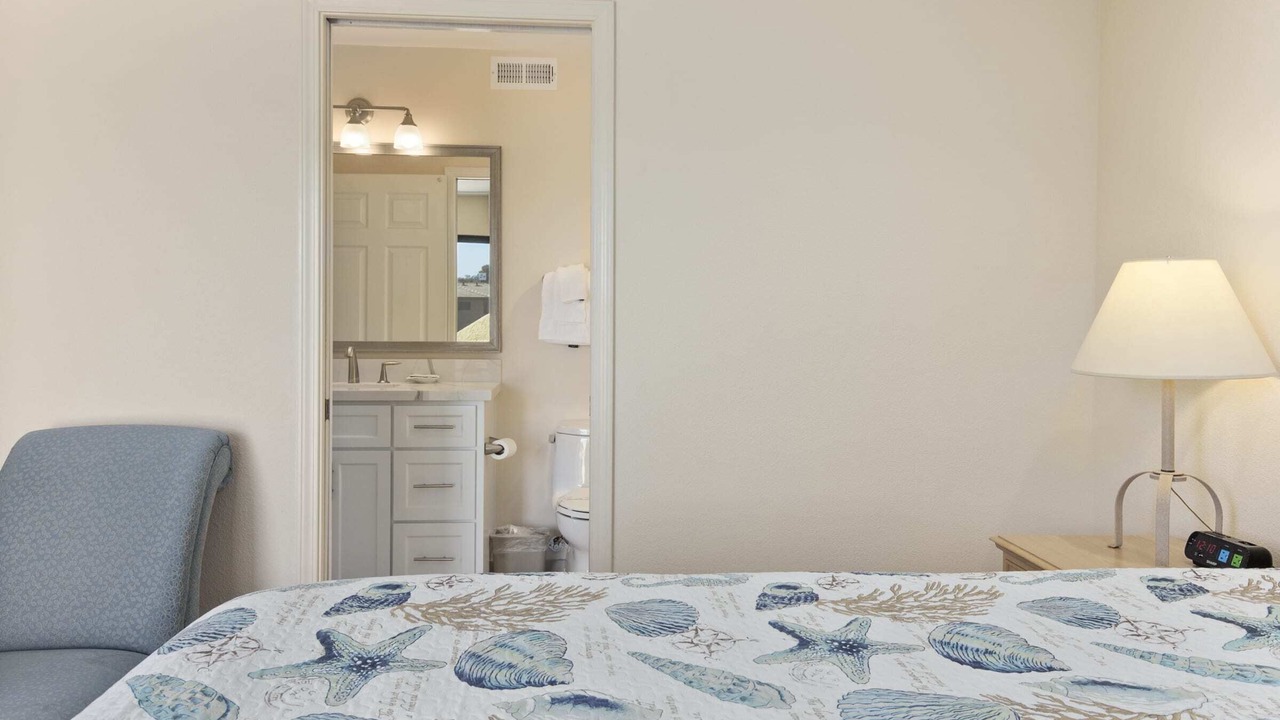 Photo of Bedroom in Rio del Mar
