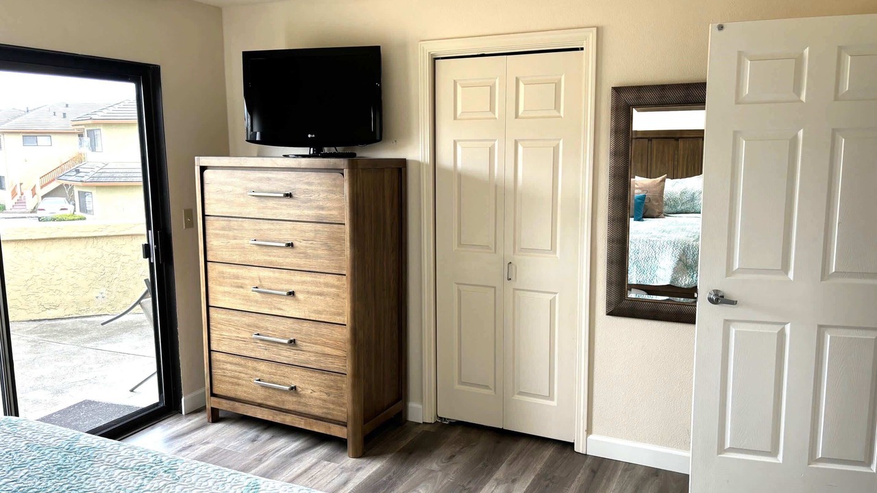 Photo of Bedroom in Rio del Mar