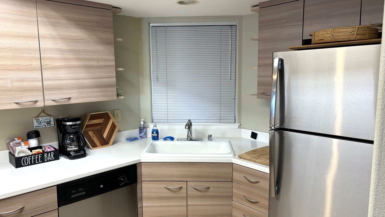 Photo of Kitchen in Rio del Mar