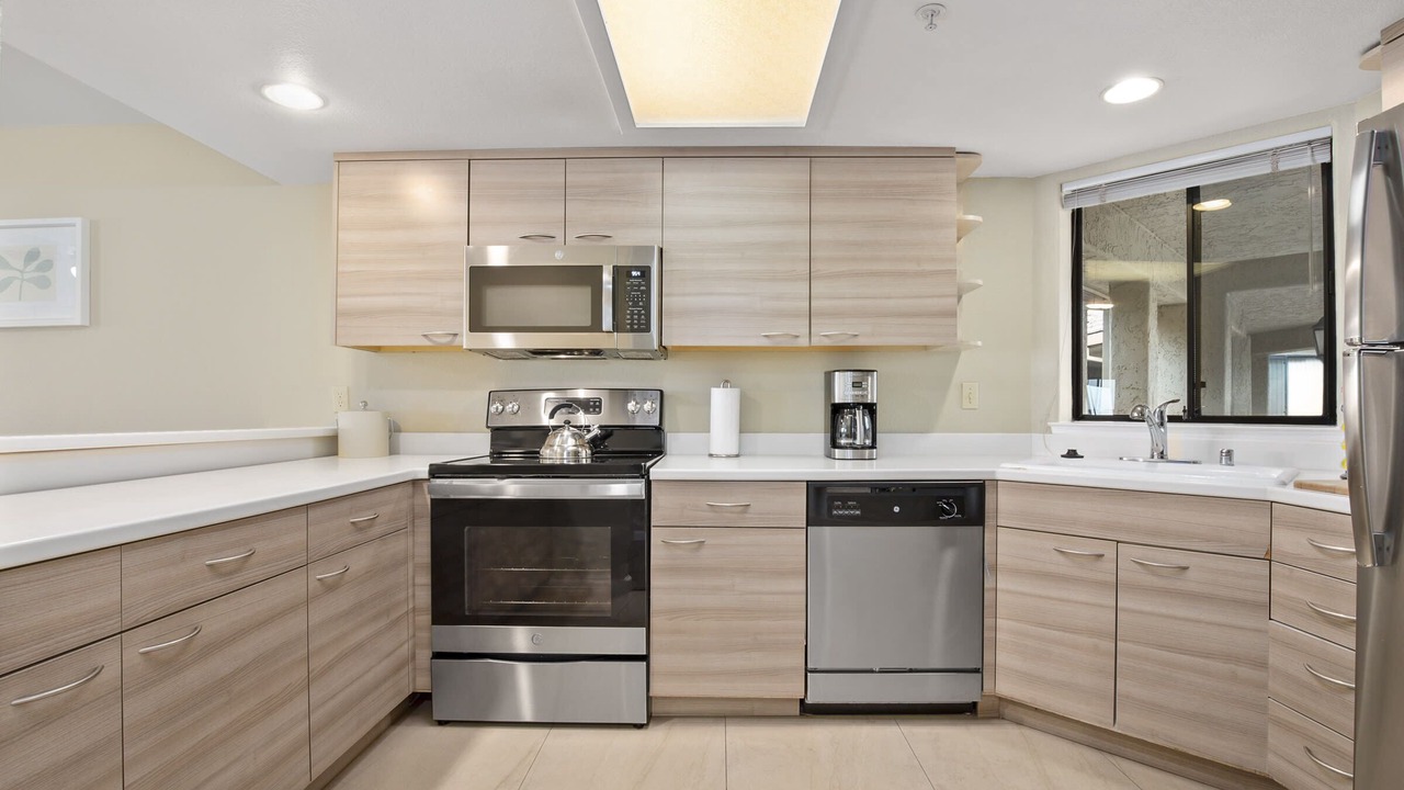 Photo of Kitchen in Rio del Mar