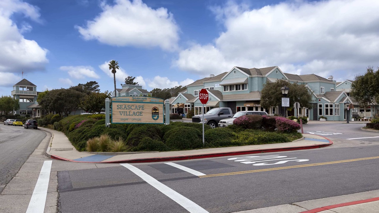 Photo of Outdoor in Rio del Mar