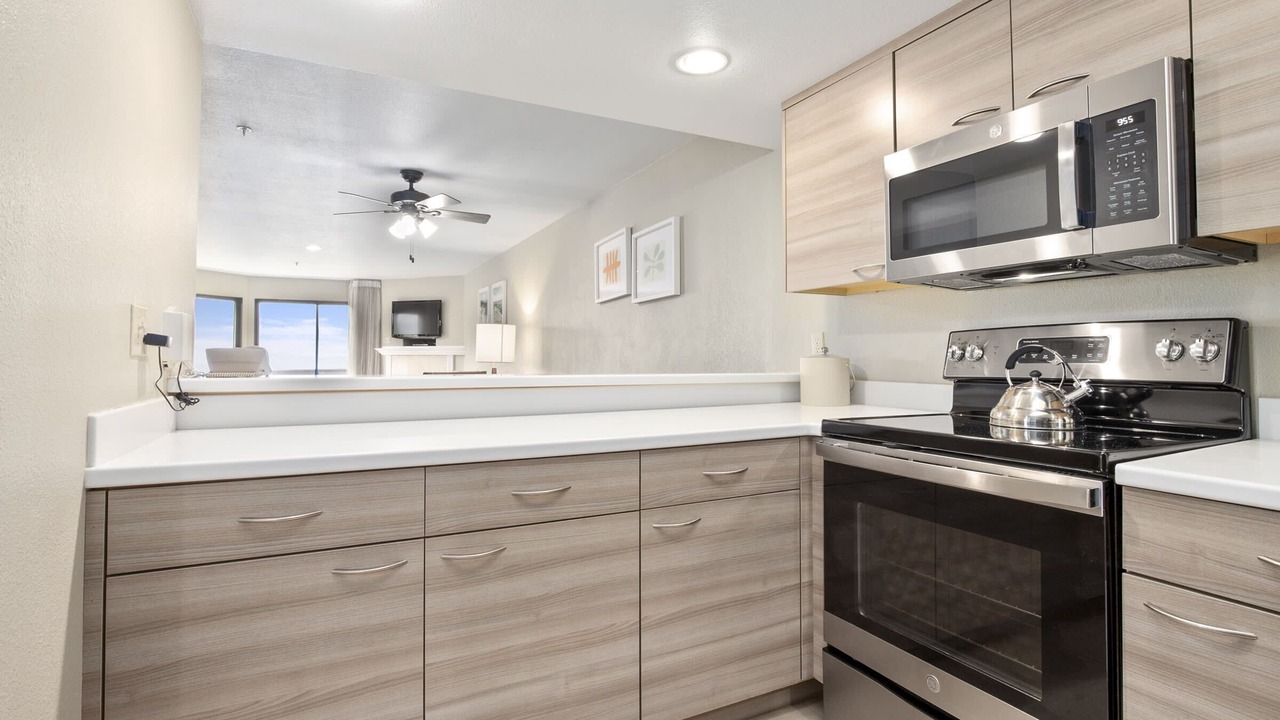 Photo of Kitchen in Rio del Mar