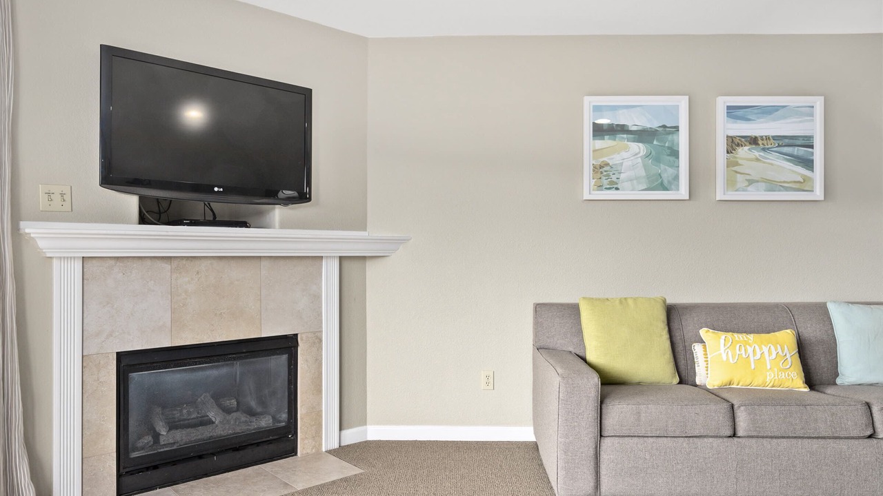 Photo of Livingroom in Rio del Mar