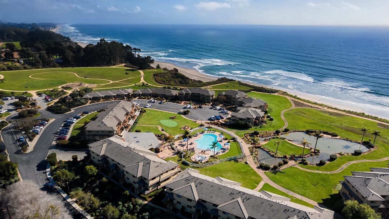 Photo of Outdoor in Rio del Mar