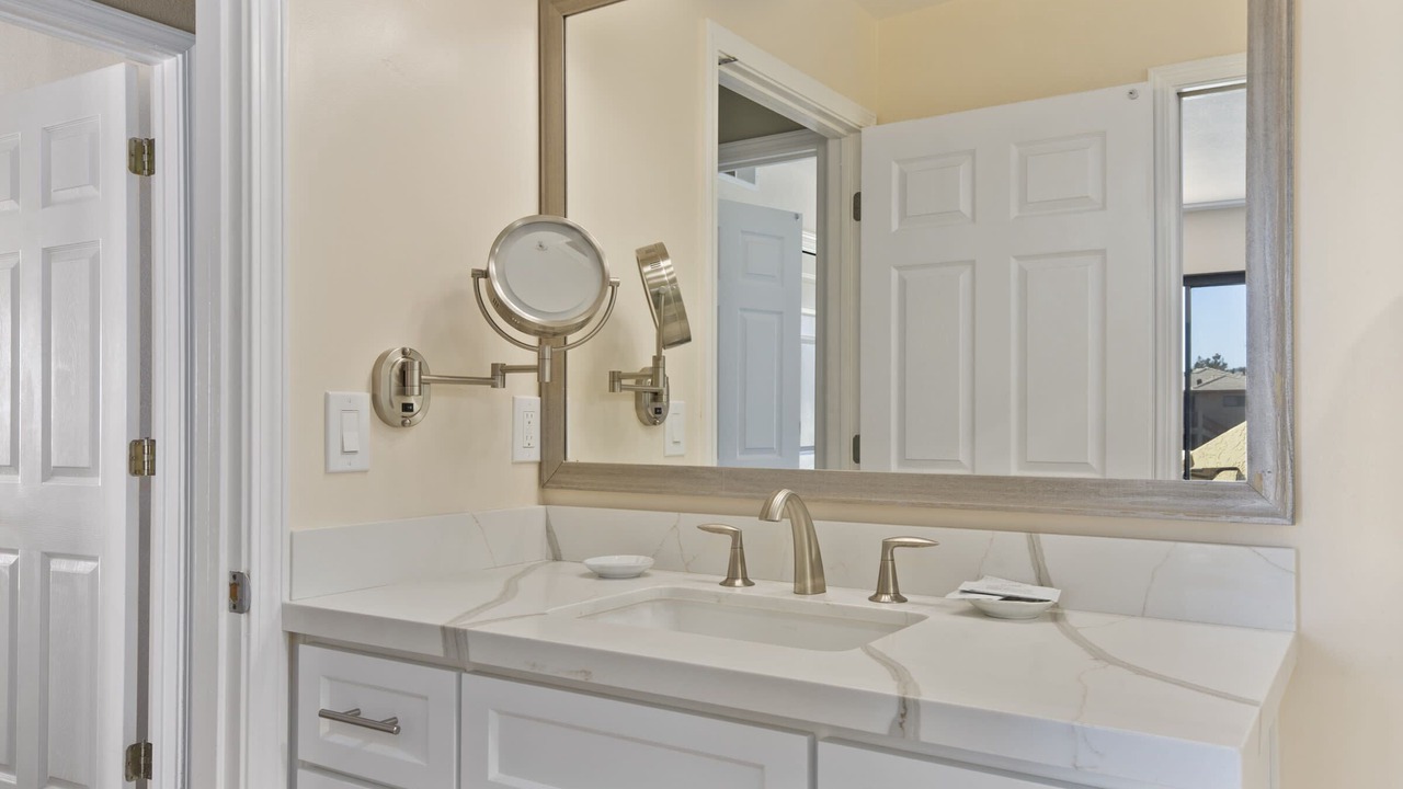 Photo of Bathroom in Rio del Mar