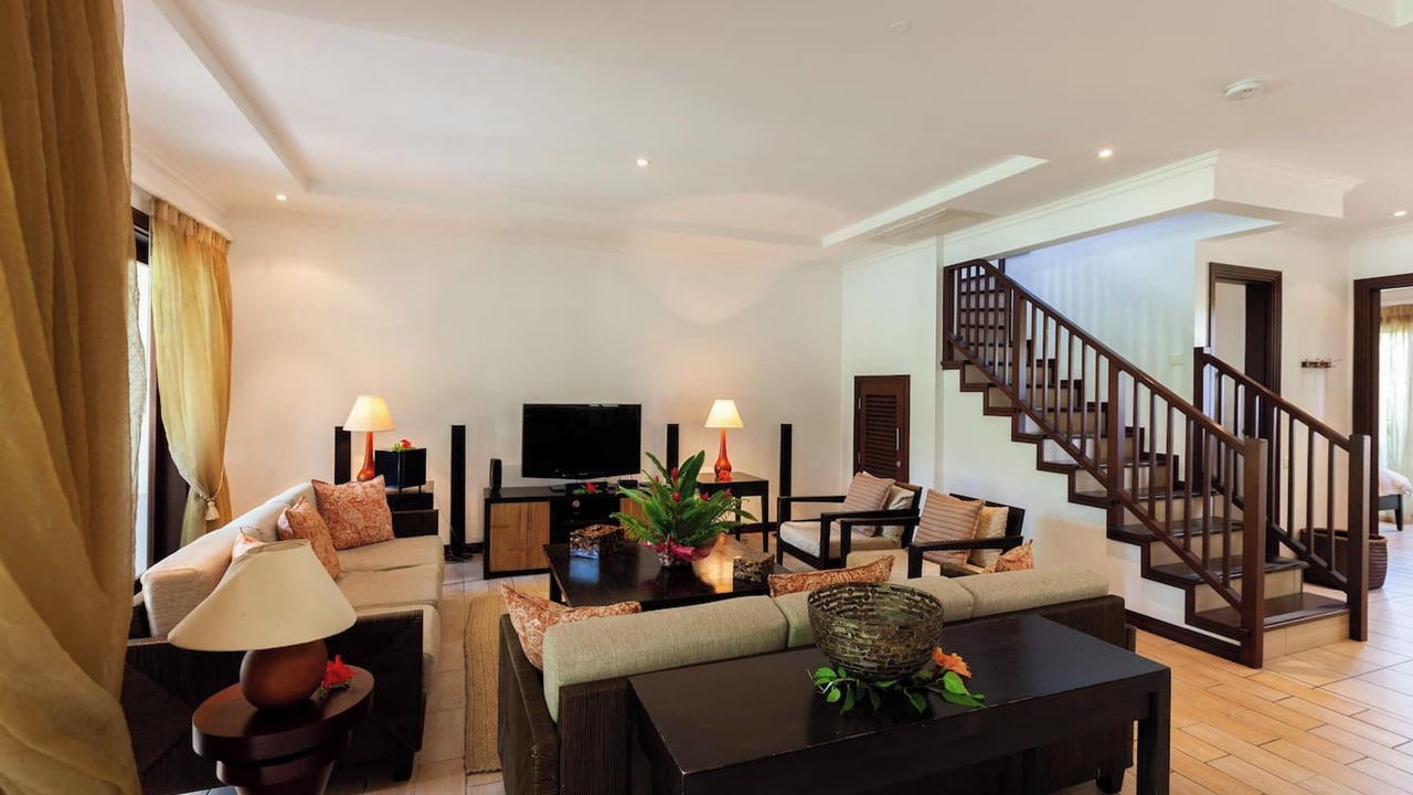 Photo of Livingroom in Eden Island