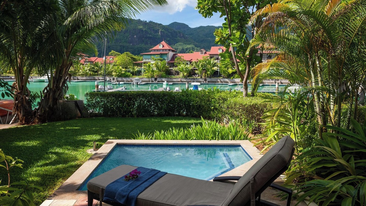 Photo of Outdoor in Eden Island