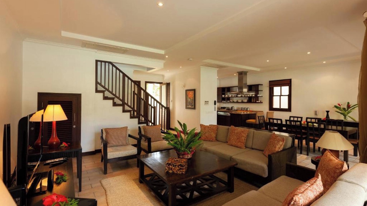 Photo of Livingroom in Eden Island
